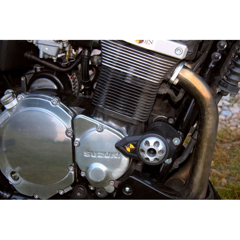 Suzuki GSF 600 Bandit (94-06) Klassikko
