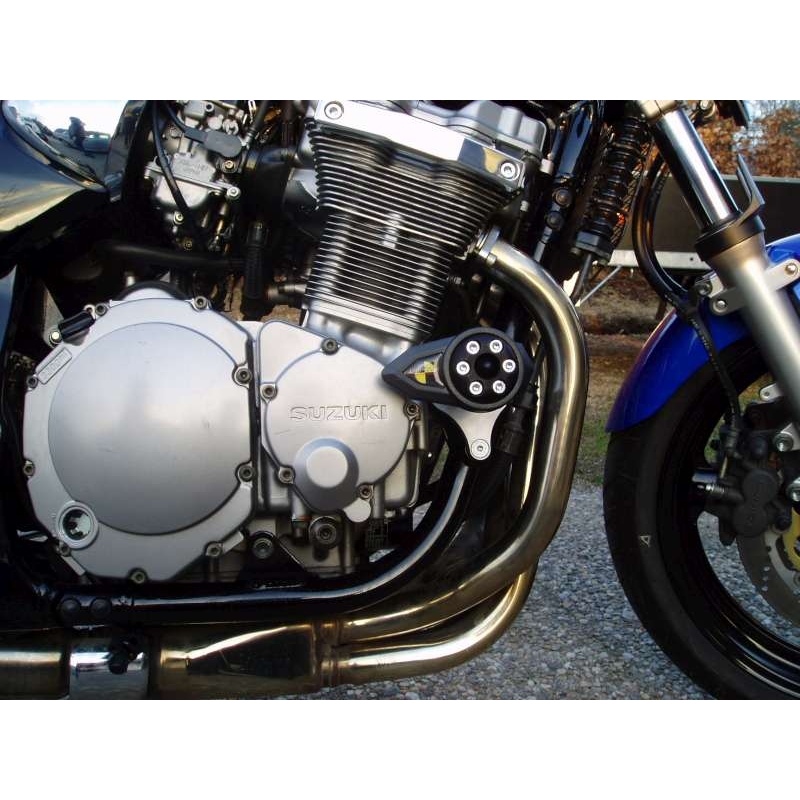 Suzuki GSF 600 Bandit (94-06) Klassikko
