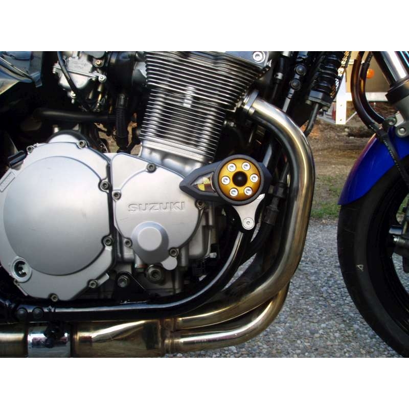 Suzuki GSF 600 Bandit (94-06) Klassikko