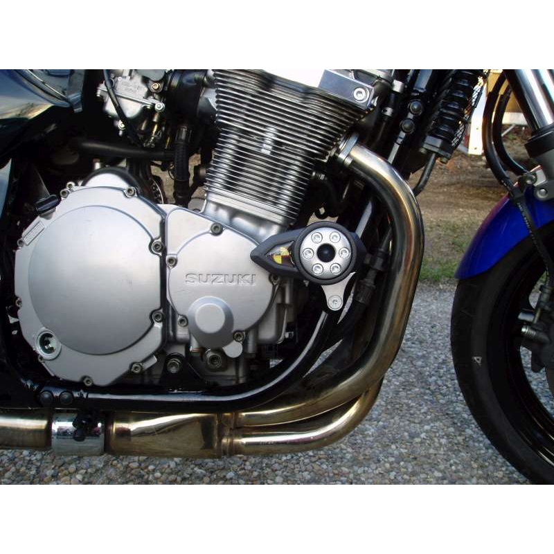 Suzuki GSF 600 Bandit (94-06) Klassikko