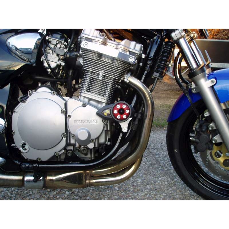 Suzuki GSF 600 Bandit (94-06) Klassikko