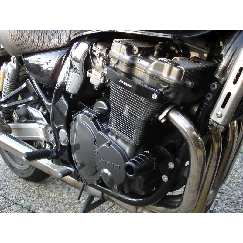 Suzuki GSF 1200 Bandit (94-06)/GSX 750/1200 Inazuma Arrow (94-06)/GSX 750/1200 Inazuma Arrow)
