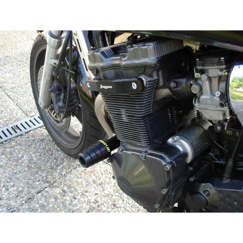 Suzuki GSF 1200 Bandit (94-06)/GSX 750/1200 Inazuma Arrow (94-06)/GSX 750/1200 Inazuma Arrow)
