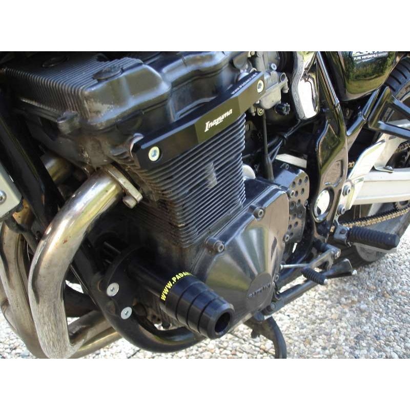 Suzuki GSF 1200 Bandit (94-06)/GSX 750/1200 Inazuma Arrow (94-06)/GSX 750/1200 Inazuma Arrow)