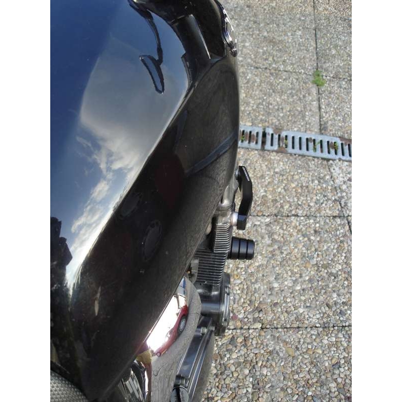Suzuki GSF 1200 Bandit (94-06)/GSX 750/1200 Inazuma Arrow (94-06)/GSX 750/1200 Inazuma Arrow)