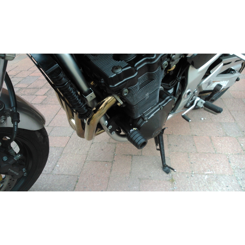 Suzuki GSF 1200 Bandit (94-06)/GSX 750/1200 Inazuma Arrow (94-06)/GSX 750/1200 Inazuma Arrow)