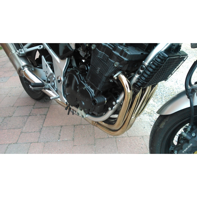 Suzuki GSF 1200 Bandit (94-06)/GSX 750/1200 Inazuma Arrow (94-06)/GSX 750/1200 Inazuma Arrow)