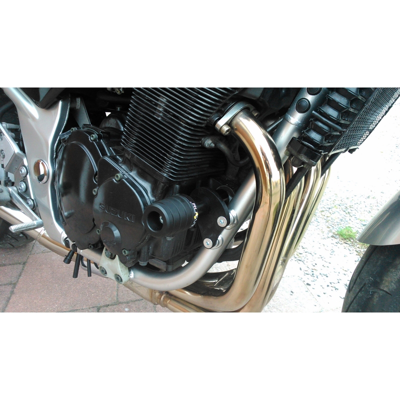 Suzuki GSF 1200 Bandit (94-06)/GSX 750/1200 Inazuma Arrow (94-06)/GSX 750/1200 Inazuma Arrow)