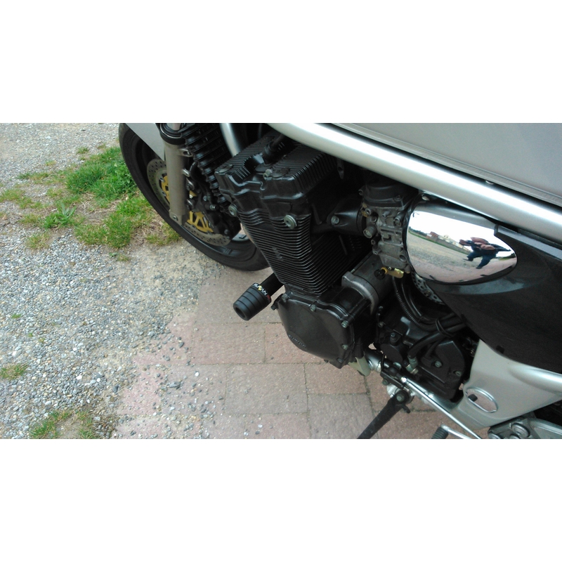 Suzuki GSF 1200 Bandit (94-06)/GSX 750/1200 Inazuma Arrow (94-06)/GSX 750/1200 Inazuma Arrow)