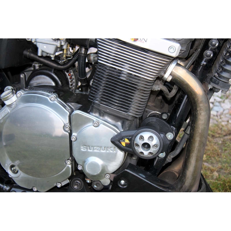 Suzuki GSF 1200 Bandit (94-06)/GSX 750/1200 Inazuma Arrow (94-06)/GSX 750/1200 Inazuma Arrow)