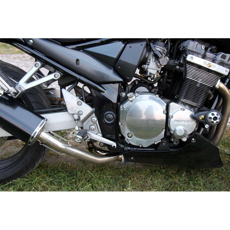 Suzuki GSF 1200 Bandit (94-06)/GSX 750/1200 Inazuma Arrow (94-06)/GSX 750/1200 Inazuma Arrow)