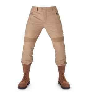 Fuel Marshal Moottoripyöräilyhousut Sand alennusmyynti