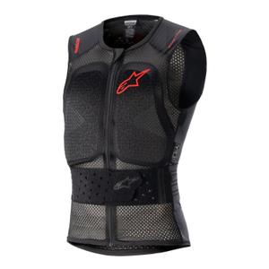 Alpinestars Nucleon Flex Pro liivi musta