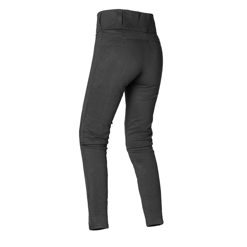 Naisten Oxford Super Leggingsit 2.0 musta