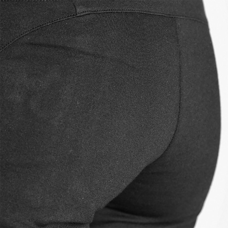 Naisten Oxford Super Leggingsit 2.0 musta