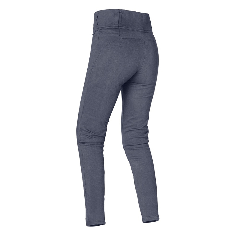 Naisten Oxford Super Leggingsit 2.0 harmaa