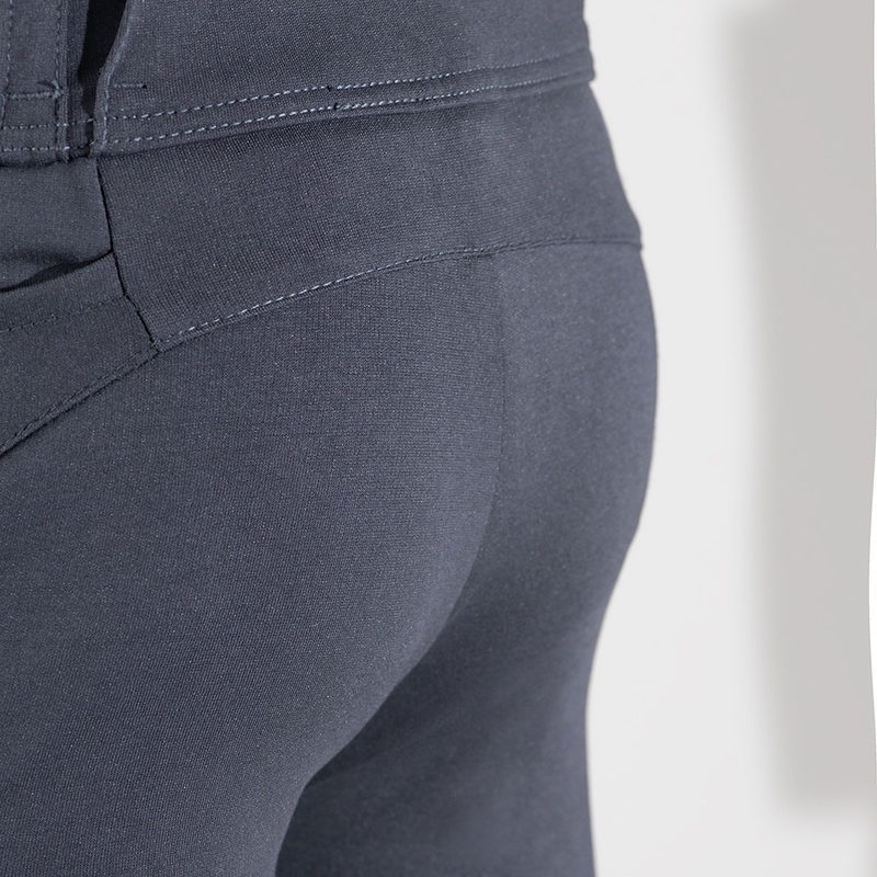 Naisten Oxford Super Leggingsit 2.0 harmaa