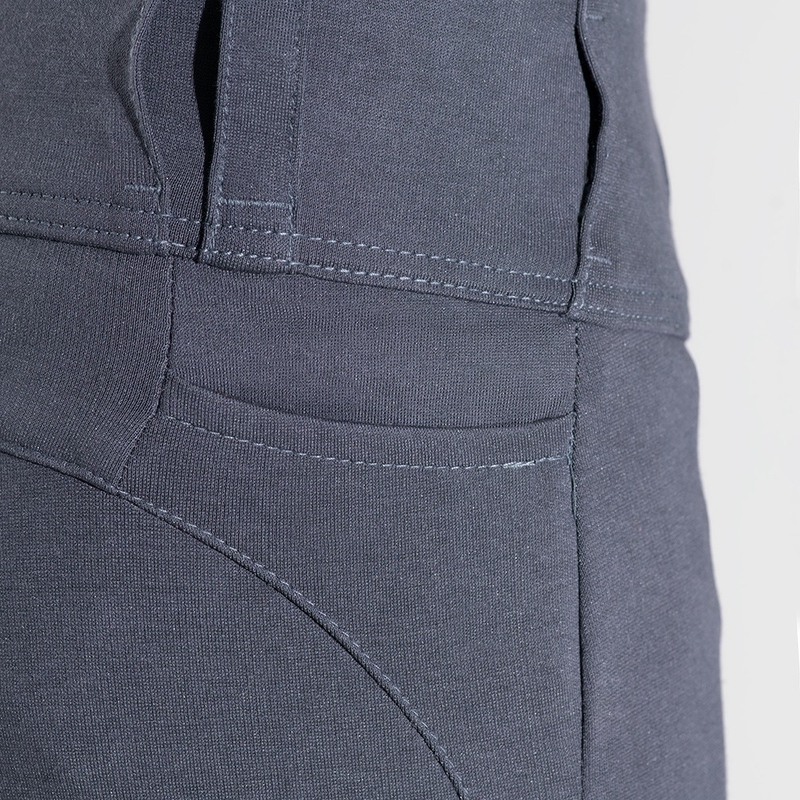 Naisten Oxford Super Leggingsit 2.0 harmaa