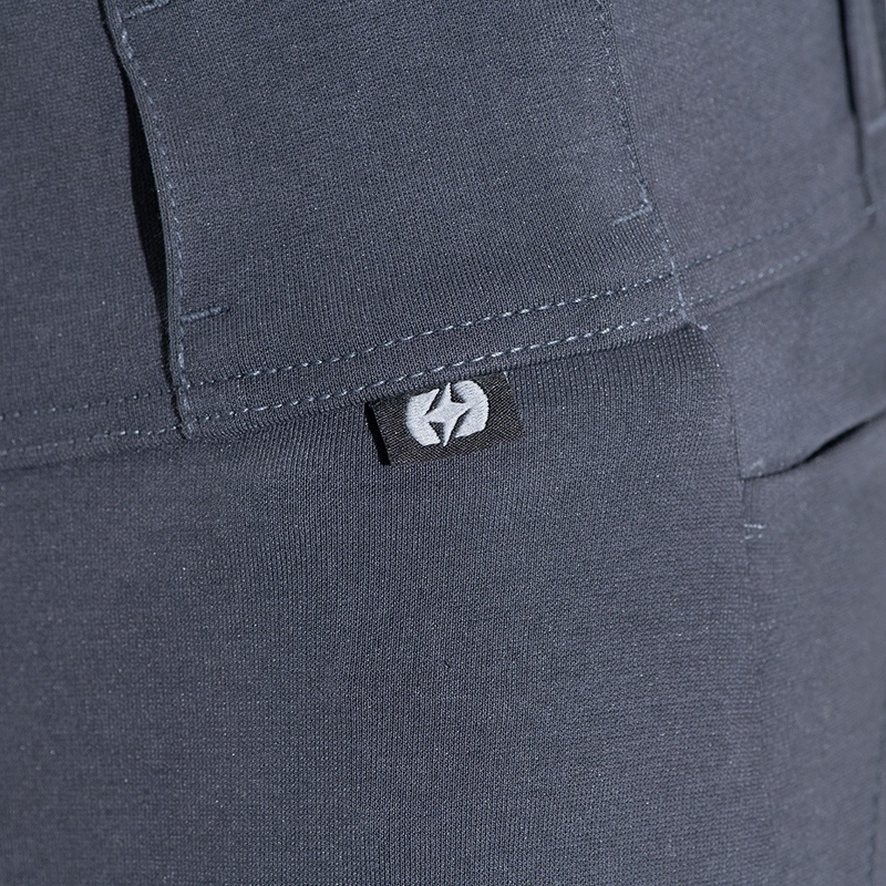 Naisten Oxford Super Leggingsit 2.0 harmaa