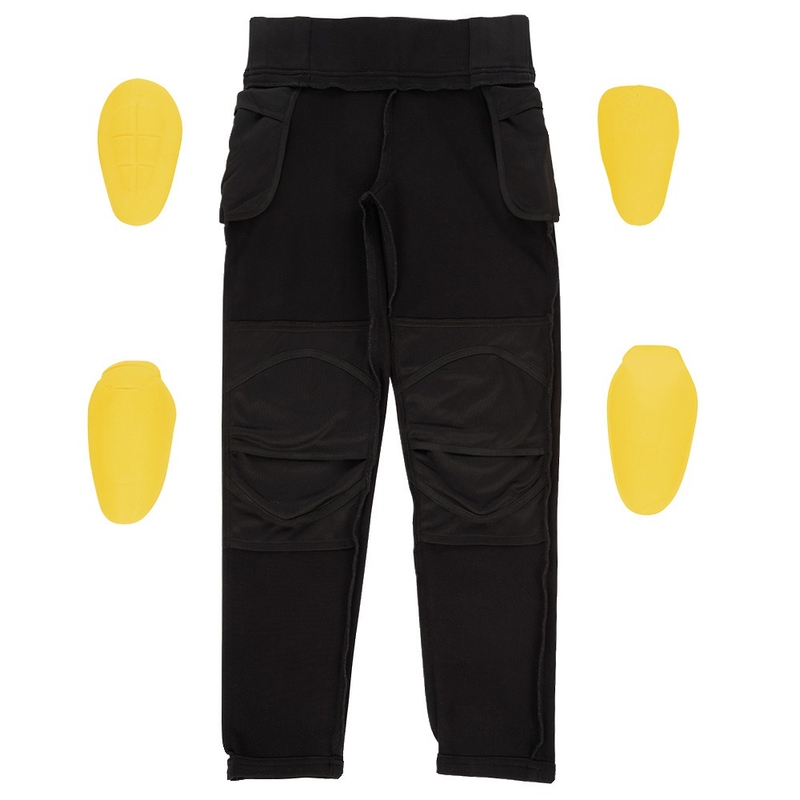 Naisten Oxford Super Leggingsit 2.0 harmaa