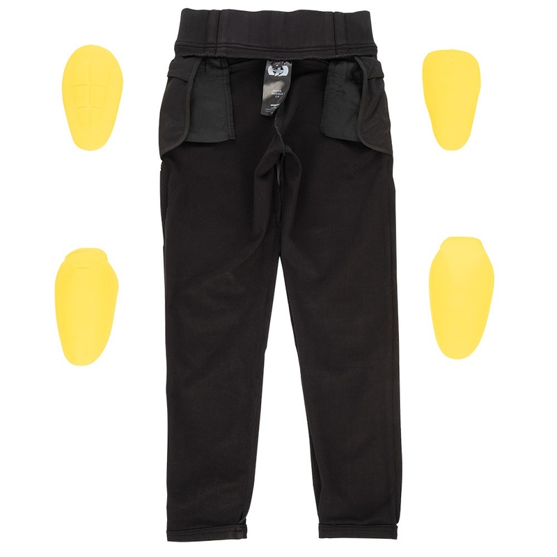 Naisten Oxford Super Leggingsit 2.0 harmaa