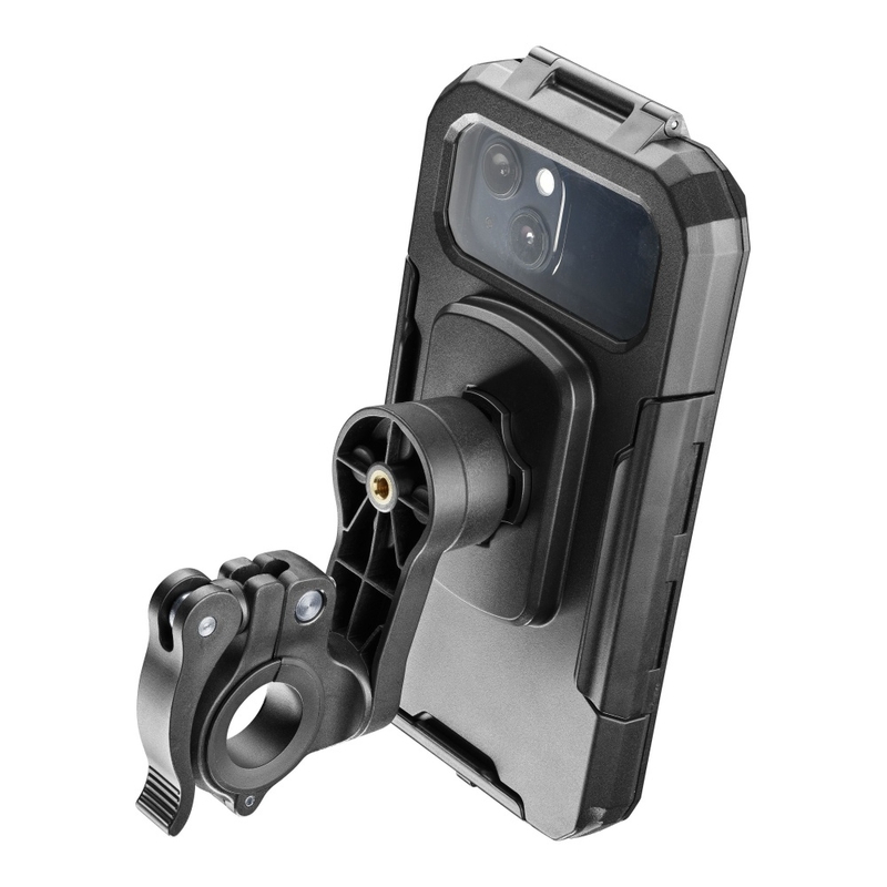 Universal vedenpitävä kotelo Interphone Quiklox Armor Pro