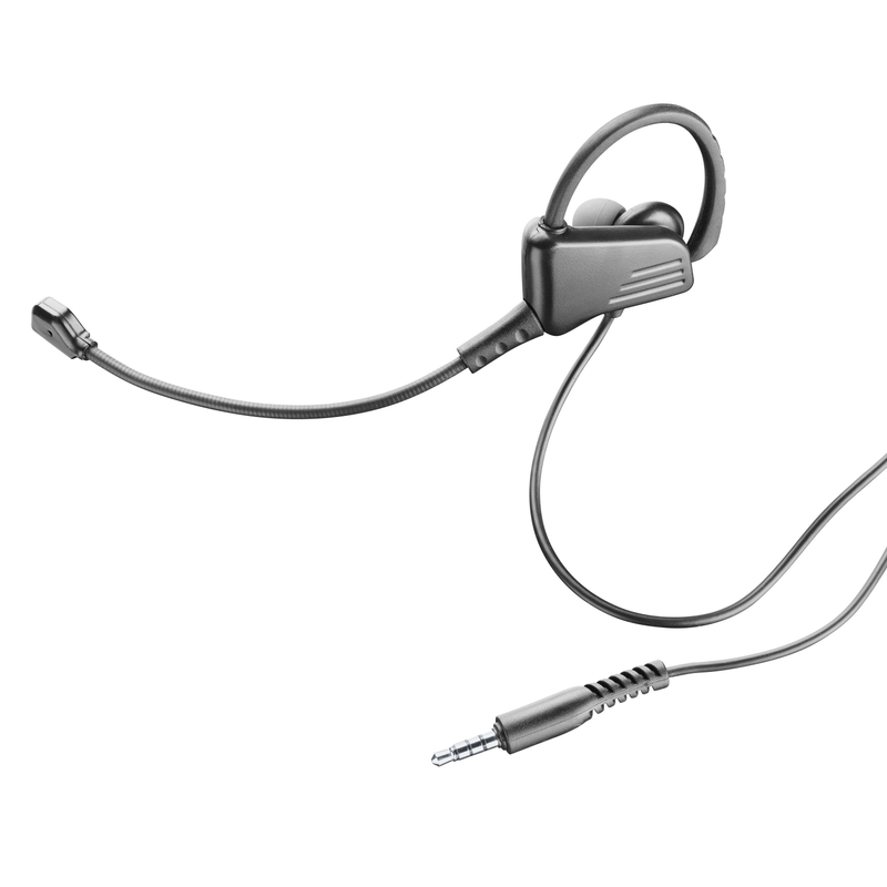 Ulkokuulokkeet Interphone Tour/Sport/Urban/Avant/Active/Connect/Link-sarjoihin