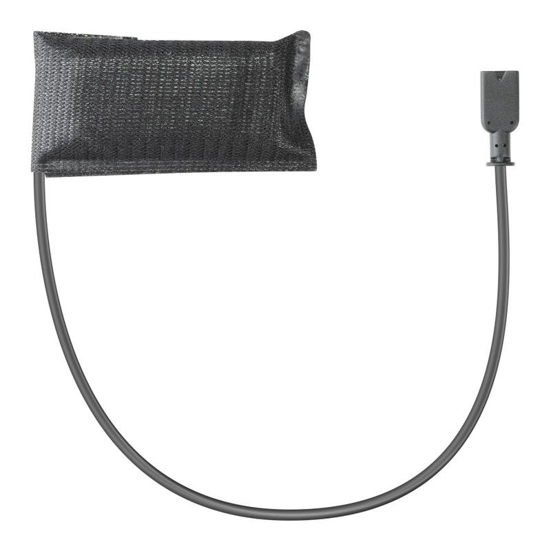 Vara-akku Interphone 900 mAh U-COM2/U-COM4/U-COM16 -puhelimelle.