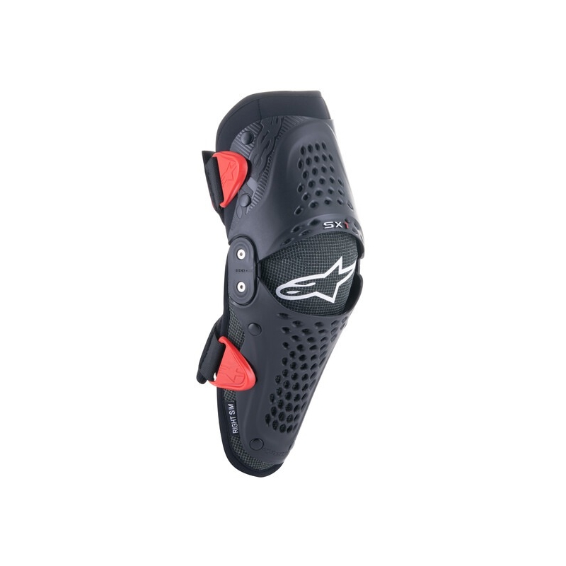 Alpinestars SX-1 nuorten polvisuojat lapsille