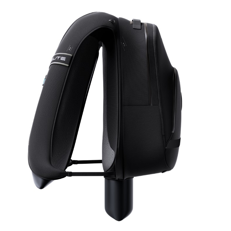 Turvatyynyreppu HELITE H-MOOV - mekaanikko 18-23 l