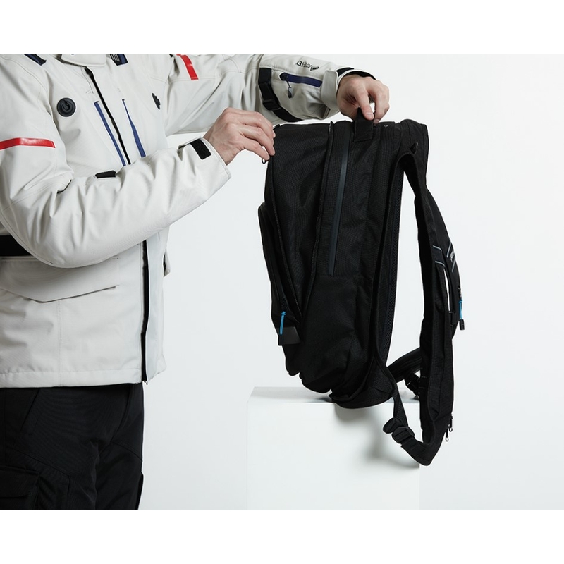 Turvatyynyreppu HELITE H-MOOV - mekaanikko 18-23 l