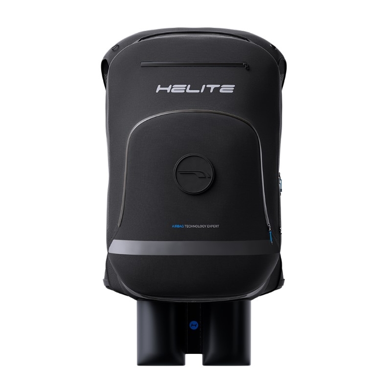 Turvatyynyreppu HELITE H-MOOV - elektroniikka 23 l