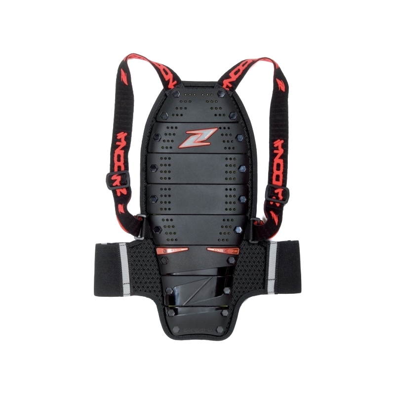 Lasten selkäsuoja Zandona Spine Kid X8 136-150 cm