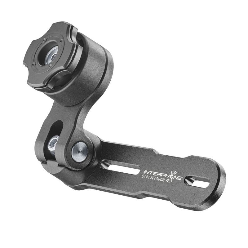 Interphone QUIKLOX -pidike astian kanteen