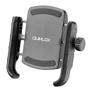 QUIKLOX Universal Interphone Crab pidike