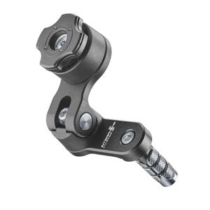 Interphone QUIKLOX -ohjauskaulakiinnike