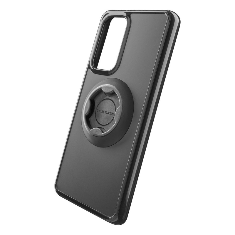 Ochranný kryt Interphone QUIKLOX pro Samsung Galaxy A53 černý
