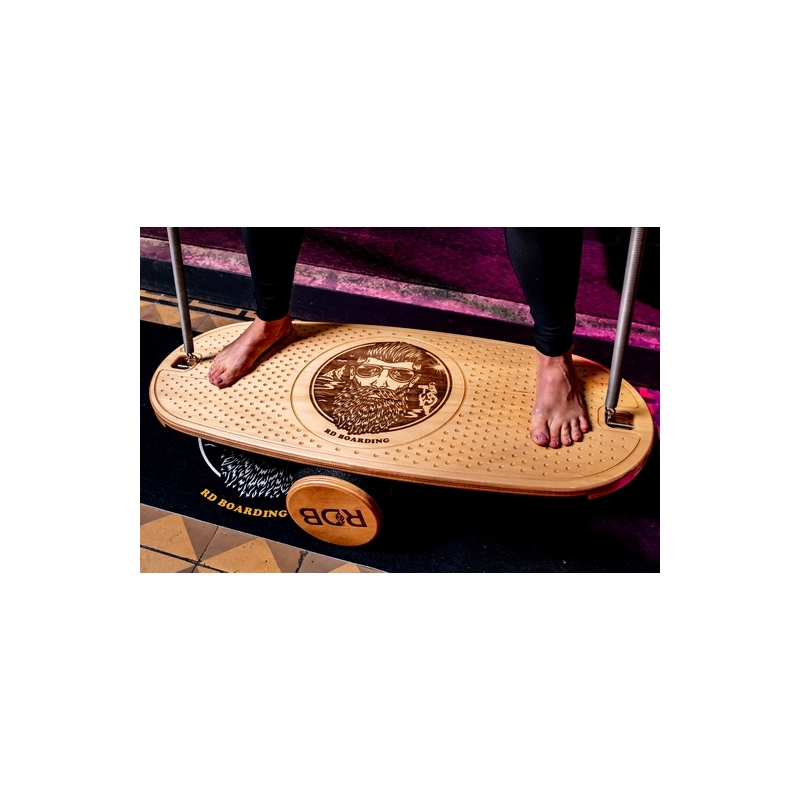 Fitboard RDB Moto dimple