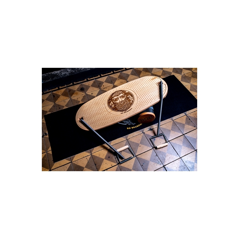 Fitboard RDB Moto dimple