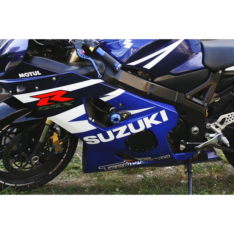 Suzuki GSX-R 600,750 (04-05) Gatling Gatling (04-05)