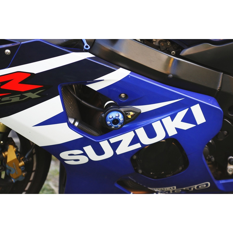 Suzuki GSX-R 600,750 (04-05) Gatling Gatling (04-05)