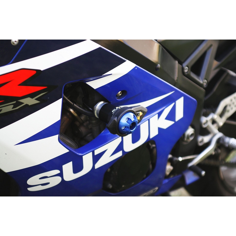 Suzuki GSX-R 600,750 (04-05) Gatling Gatling (04-05)