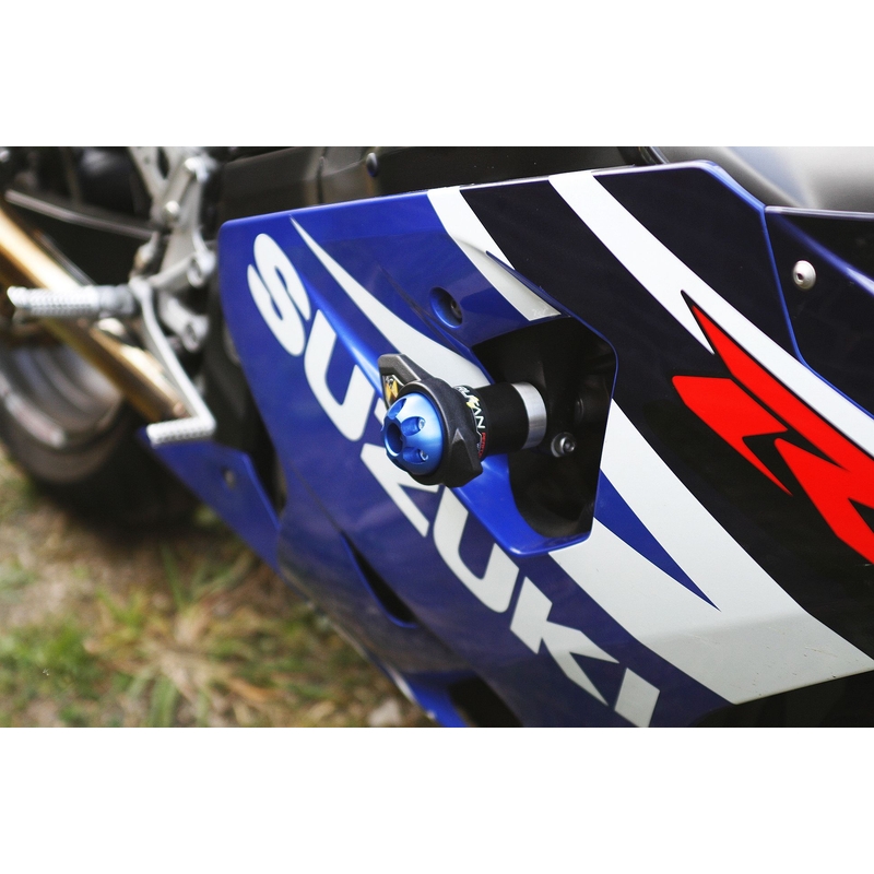 Suzuki GSX-R 600,750 (04-05) Gatling Gatling (04-05)