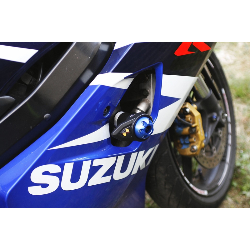 Suzuki GSX-R 600,750 (04-05) Gatling Gatling (04-05)