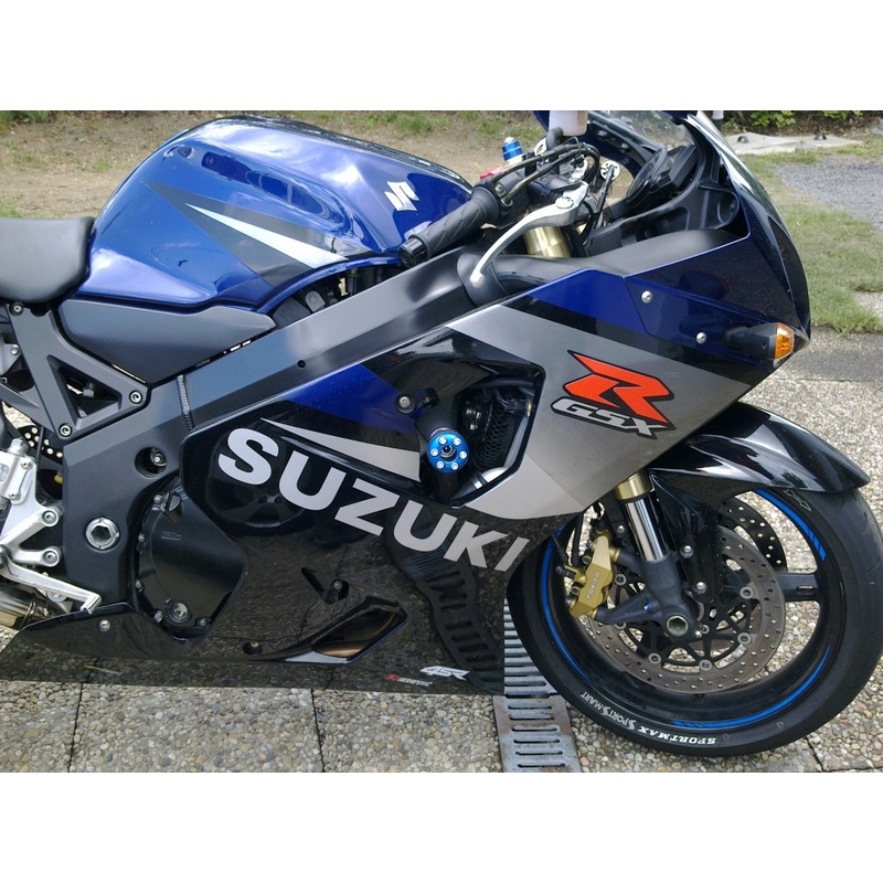 Suzuki GSX-R 600,750 (04-05) Gatling Gatling (04-05)