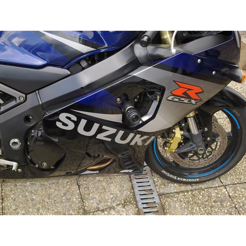 Suzuki GSX-R 600,750 (04-05) Gatling Gatling (04-05)