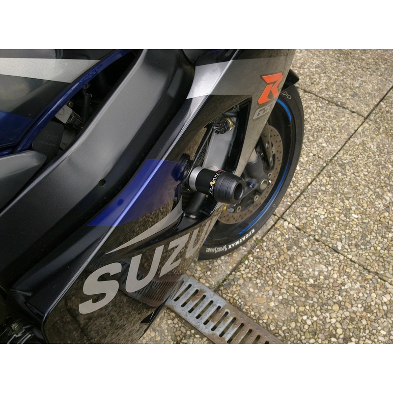 Suzuki GSX-R 600,750 (04-05) Gatling Gatling (04-05)