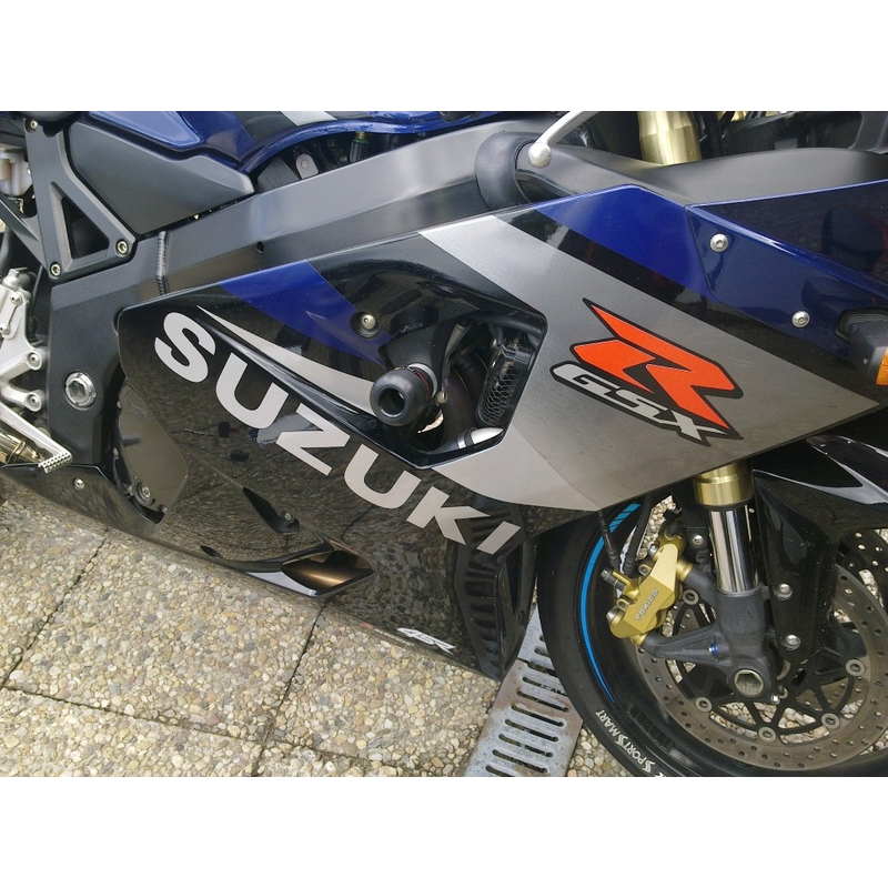 Suzuki GSX-R 600,750 (04-05) Gatling Gatling (04-05)
