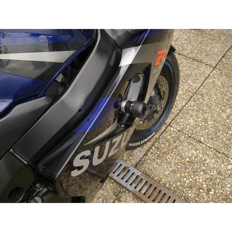 Suzuki GSX-R 600,750 (04-05) Gatling Gatling (04-05)