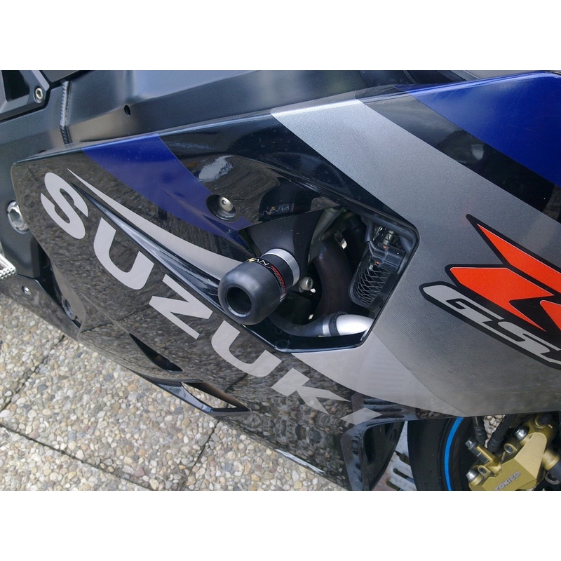 Suzuki GSX-R 600,750 (04-05) Gatling Gatling (04-05)